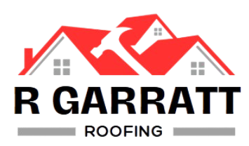 Garratt Roofing logo